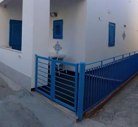 아파트 Casa Greca Back Side 알카모 마리나