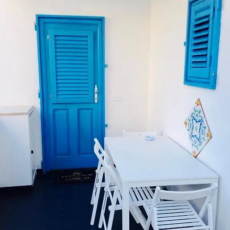 Casa Greca Back Side