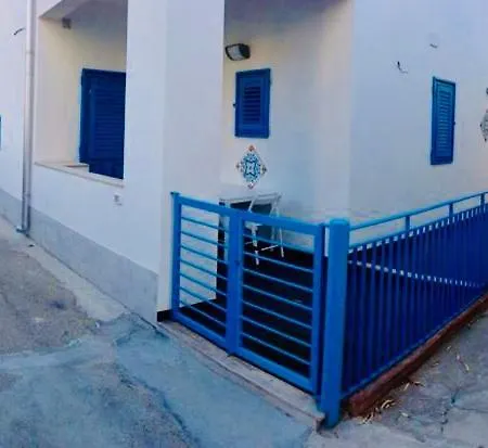 Casa Greca Back Side 아파트 *